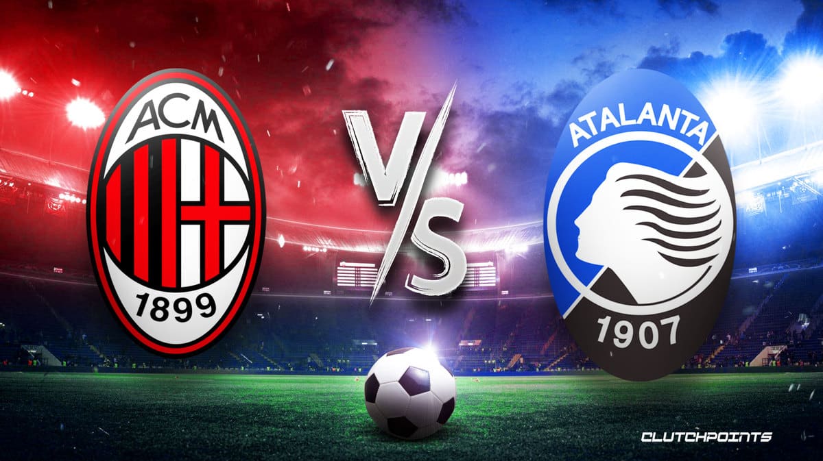 Serie A Odds: Milan vs. Atalanta prediction, pick, how to watch – 2/26/2023