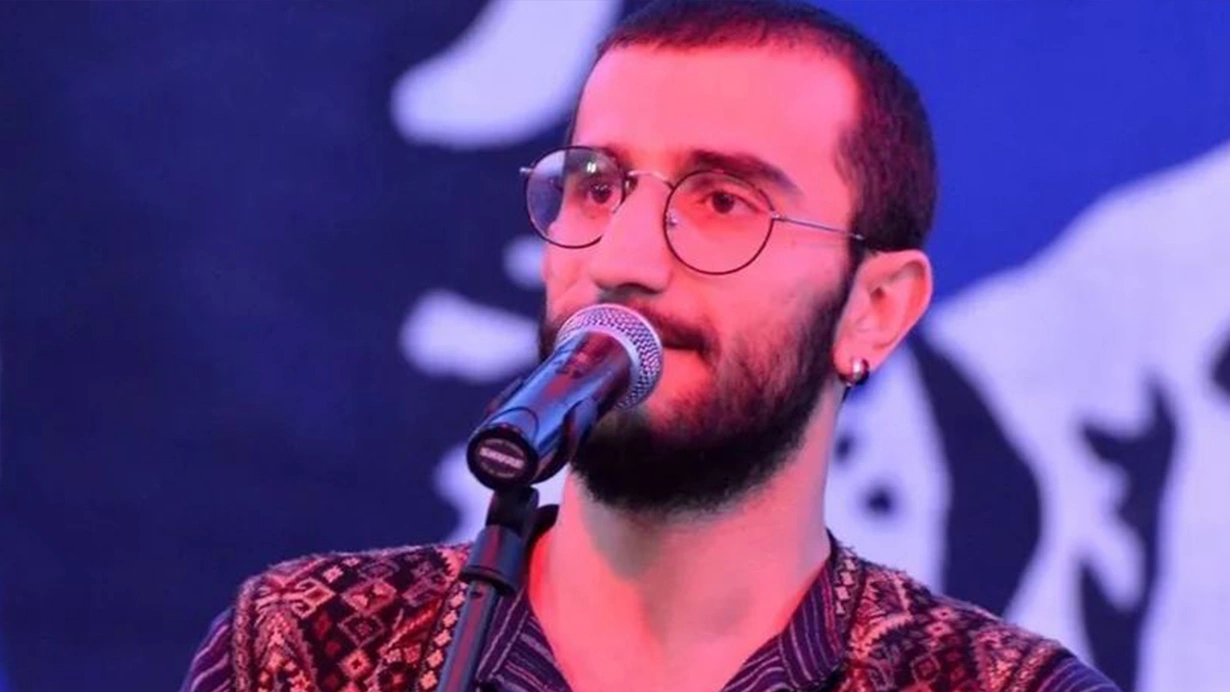 Amedspor duyurdu: Diyarbakırlı müzisyen hayatına son verdi