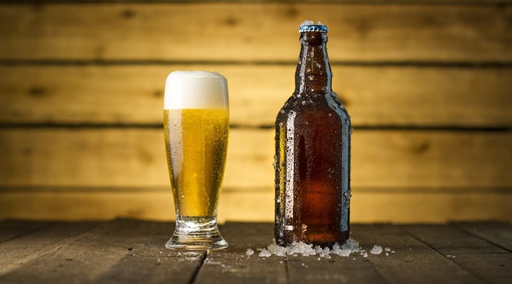Evde Bira nasıl yapılır? Bira yapma tarifi