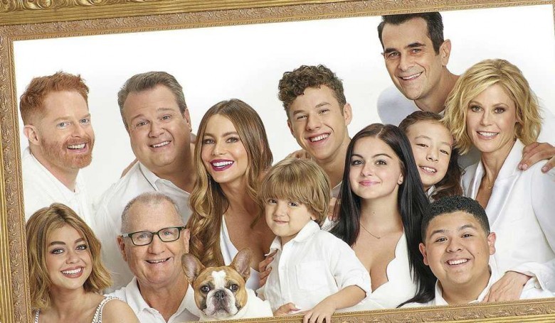 Dizigom1 Full HD Modern Family 11. sezon 1. bölüm Türkçe altyazı full HD izle!