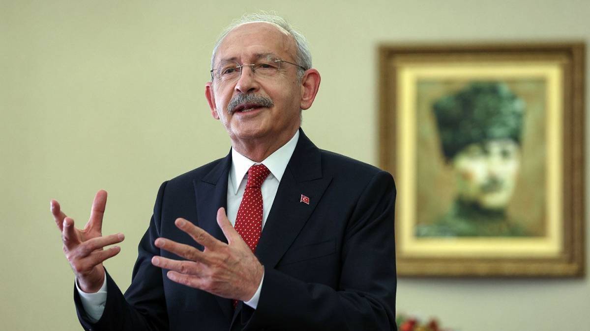 Kemal Kılıçdaroğlu kime hangi bakanlığı verecek? Kılıçdaroğlu