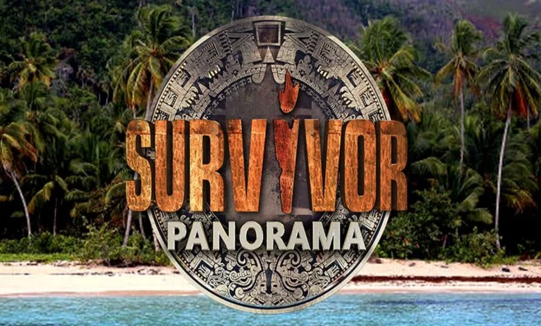 Survivor Panorama 33.Bölüm 10 Mart Cuma TV8 İzle!