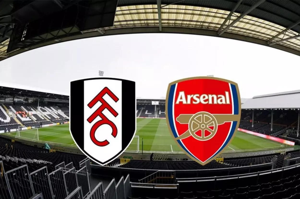 Fulham Arsenal maçı izle! İngiltere Premier Lig Fulham Arsenal maçı canlı şifresiz donmadan izleme linki