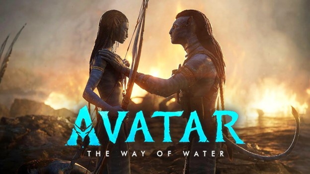 **FREE-Download Avatar 2 The Way of Water (2023) Online On 123movies 10 March 2023
