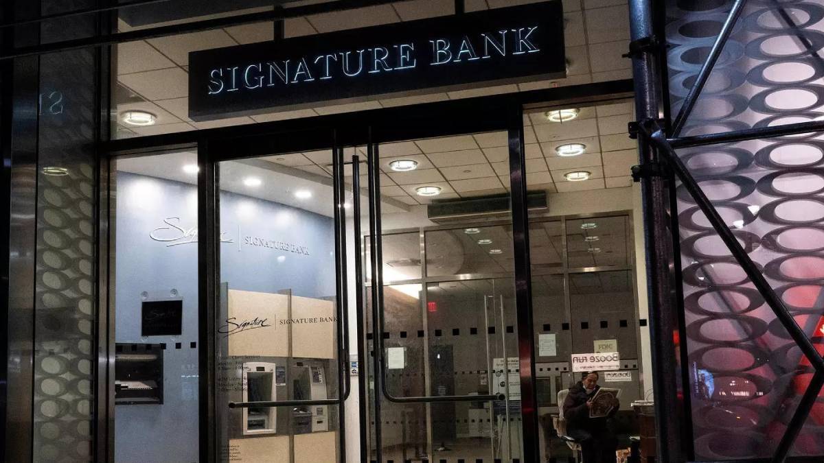Signature Bank Türkiye