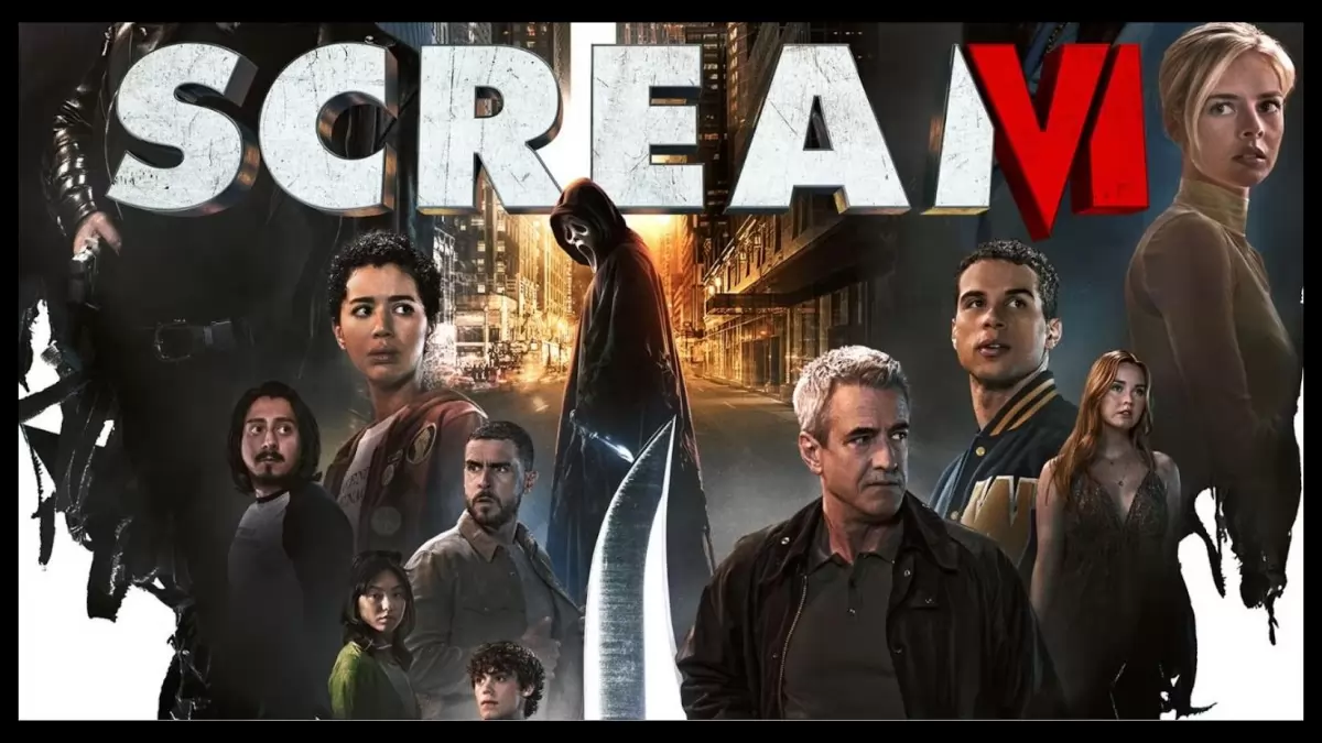 Where to Watch Scream 6 (FullMovie) Online Free HD-STREAMING