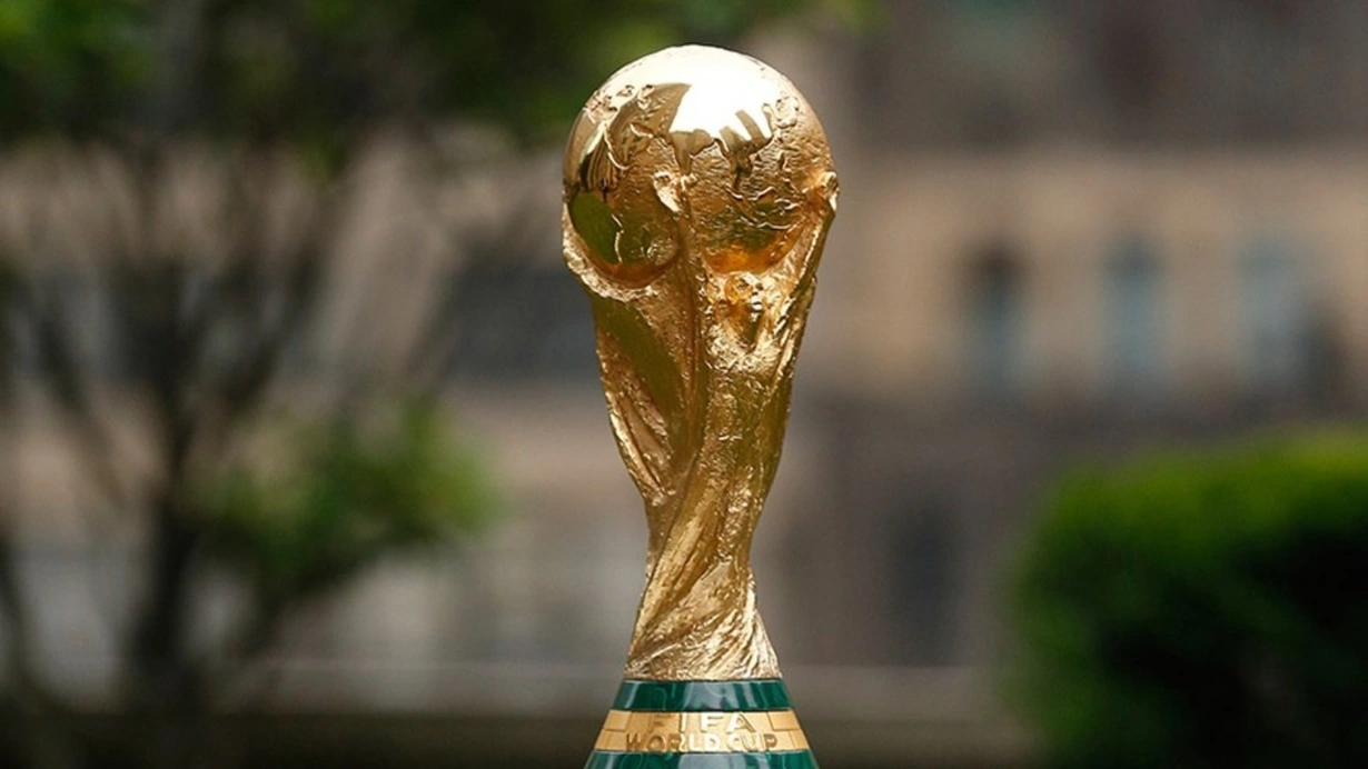 2030 Dünya Kupası adaylarına Fas da eklendi