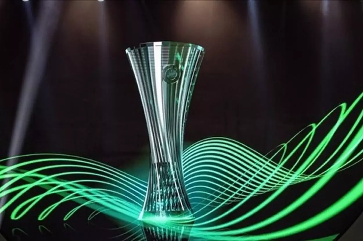 UEFA Konferans Ligi kura çekimi ne zaman, saat kaçta ve hangi kanalda?
