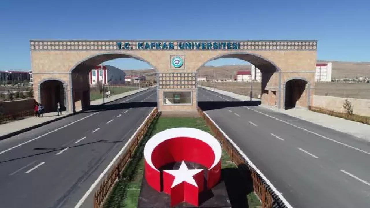 KPSS 55 puan şartı arıyor! Kafkas Üniversitesi lise mezunu personel alımı ne zaman bitecek?