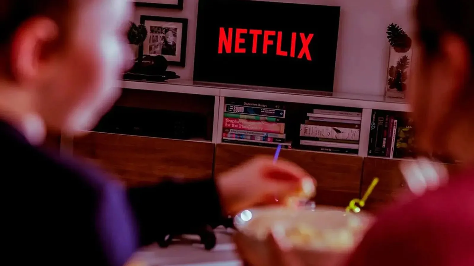 Netflix Türkiye’de en çok izlenenler belli oldu! Bir numarada Türk yapımı var