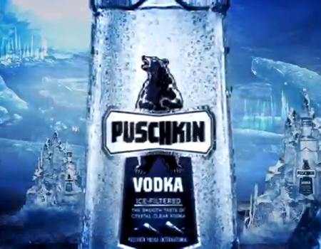 Puschkin Votka Fiyat 2023 – 35’lik Fiyat