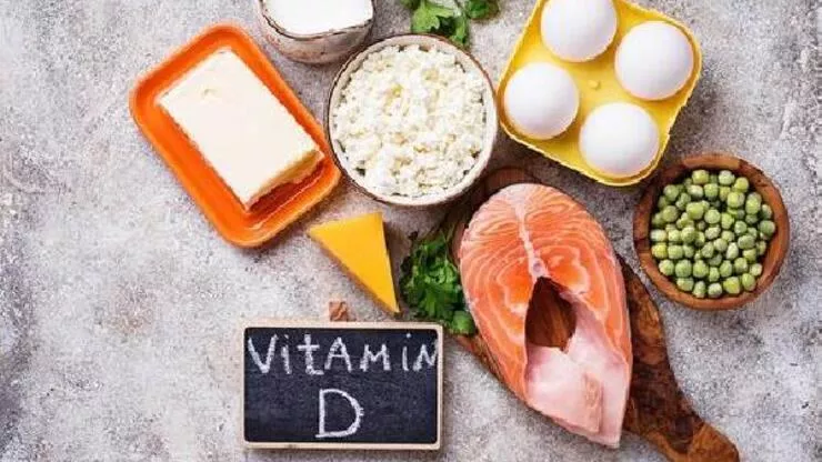 D vitamini eksikliği üreme sağlığını olumsuz etkiliyor