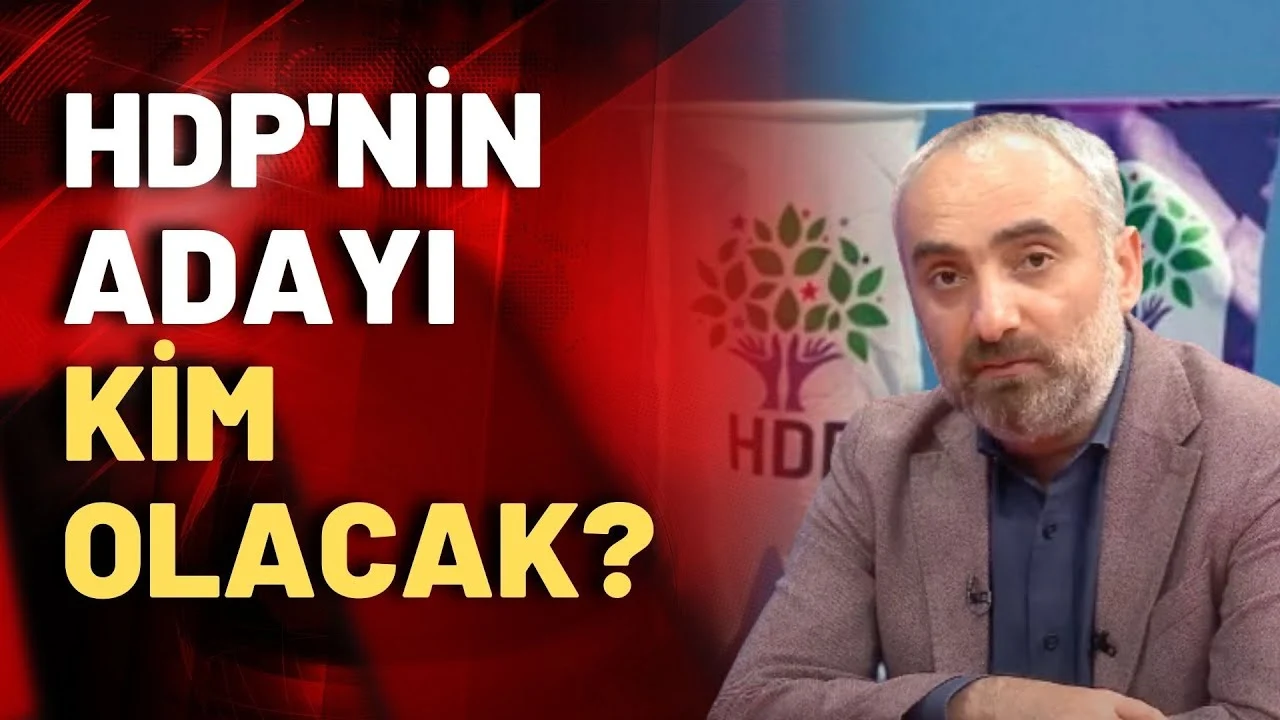 İsmail Saymaz değerlendirdi: HDP