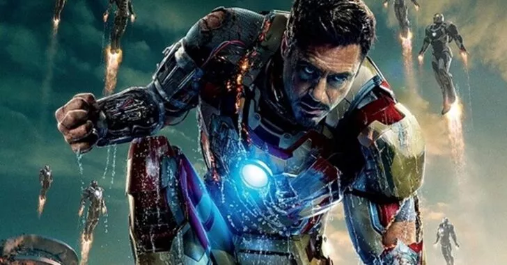 Iron Man 2 filmin konusu nedir, oyuncuları kimler? Iron Man 2 hangi kanalda?