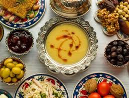 25 Mart Cumartesi Ramazan Menüsü! Ramazanın 3. Günü Neler Pişirmeli?
