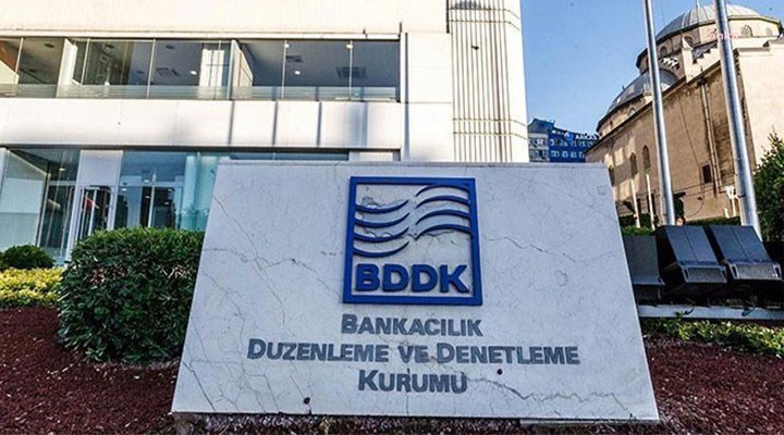 BDDK kararı Resmi Gazete