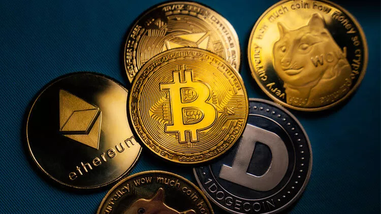 Kripto Para Türleri - Bitcoin, Ethereum ve diğer popüler kripto para birimlerinin özellikleri ve farklılıkları hakkında bilgi