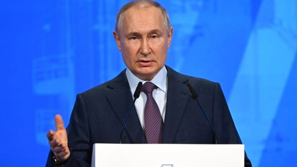 Putin resmen duyurdu: O ülkeye nükleer silah yerleştireceğiz