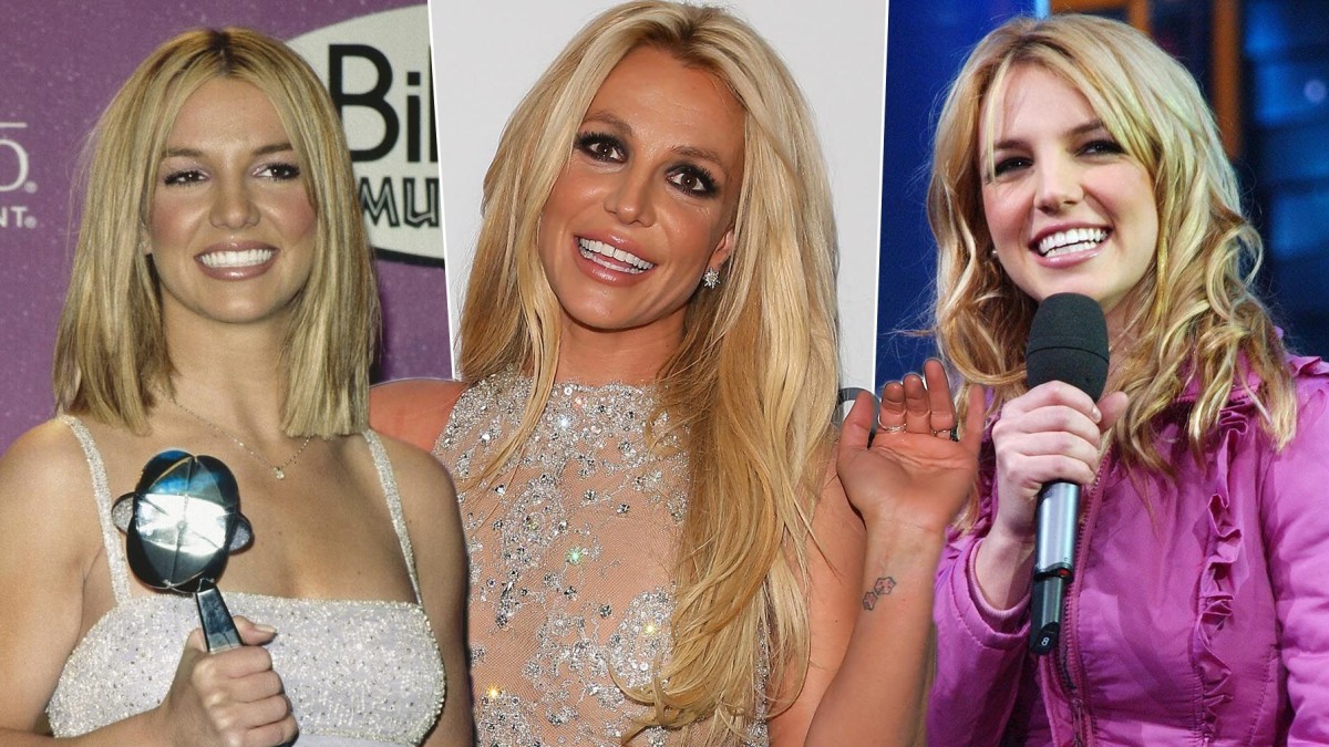Britney Spears Kimdir? Ünlü Müzisyen Britney Spears Kimdir? Kaç Yaşında, Nereli?