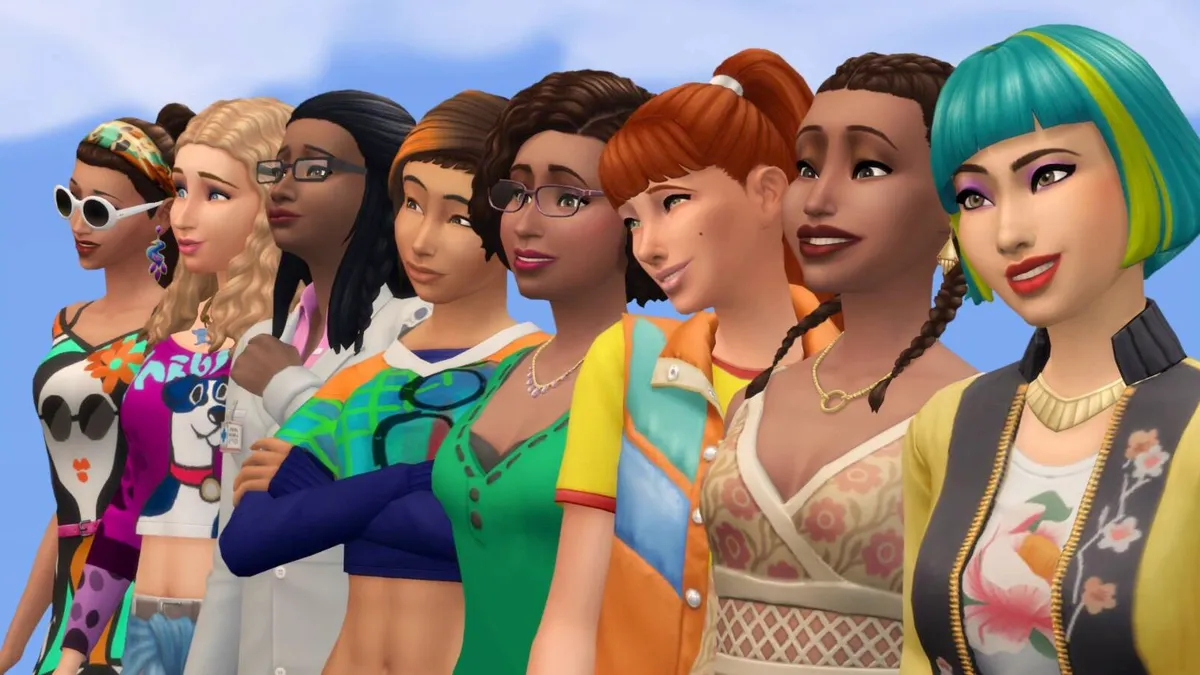 Sims 4 Oyununda Kullanılabilecek Hileler Nelerdir? İşte The Sims 4 Oyununda Kullanılabilecek Hileler!