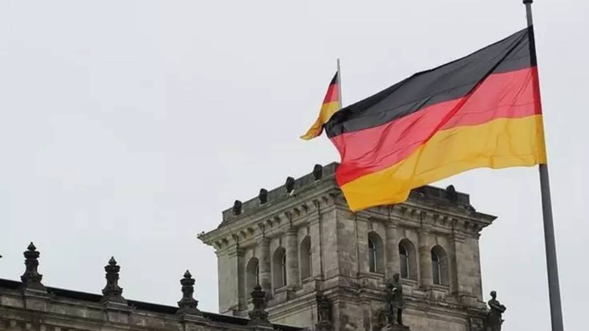 2023 Almanya işçi alımı başvuru formu | Almanya
