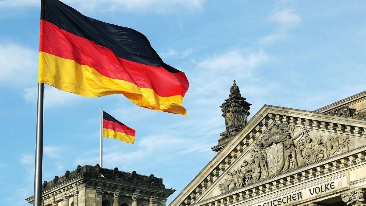 Almanya işçi alımı 2023 | Almanya işçi başvurusu nasıl yapılır? Almanya