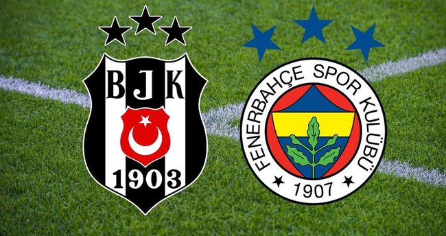 Fenerbahçe Beşiktaş Derbisinde Muhtemel İlk 11!