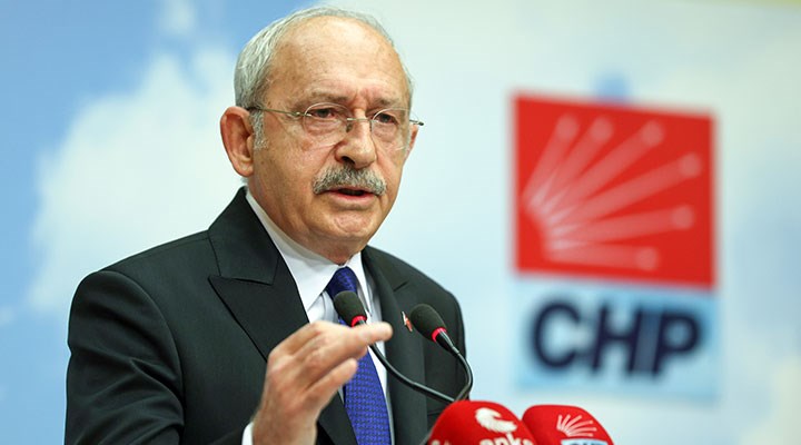 Kılıçdaroğlu Seccade Açıklaması Yaptı