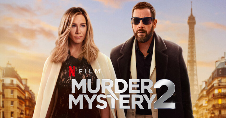 Murder Mystery 2 Filmi | Konusu | Oyuncuları | Netflix
