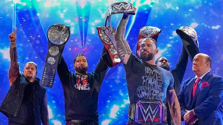 2023 WWE WrestleMania 39 live stream, start time, matches, card, how to watch online, viewing information