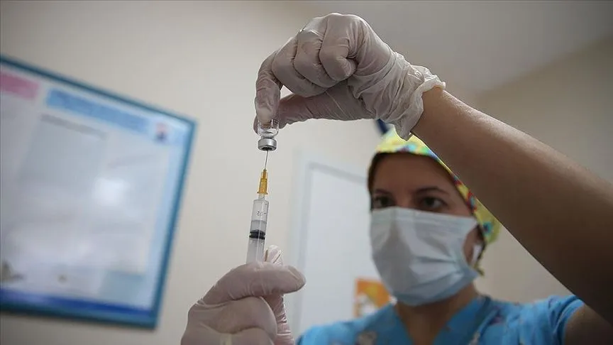 Dünya Sağlık Örgütü Kovit-19 Aşıları Hakkında Tavsiyelerde Bulundu