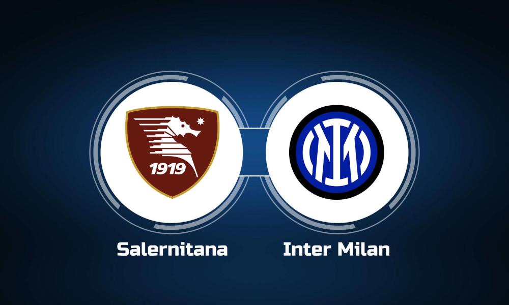 How to Watch Salernitana vs. Inter Milan: Live Stream, TV Channel, Start Time | 4/7/2023