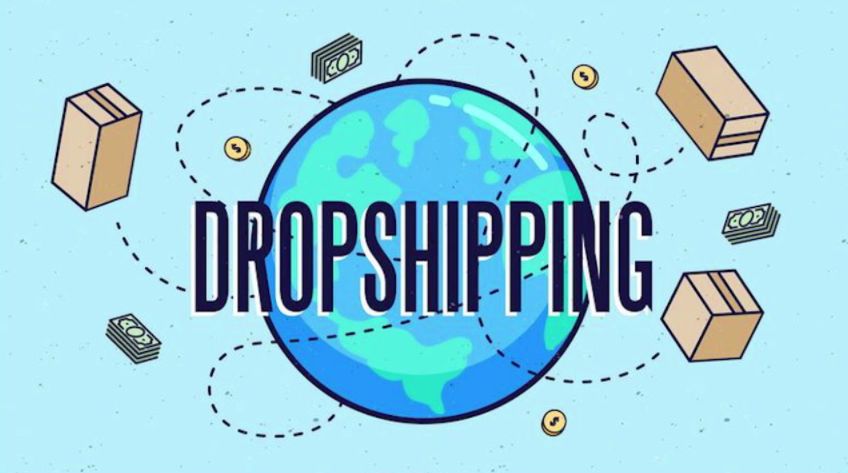 Dropshipping Yöntemi İle nasıl para kazanabilirim?