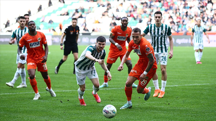 Giresunspor, Beşiktaş karşısında puan hedefliyor