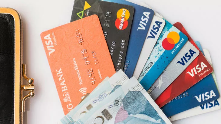 Kredi kartı taksitlendirme ve kredi kartı başvuruları için detaylar