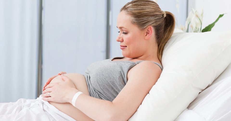 Doğumun Başladığı Nasıl Anlaşılır? Belirtiler ve Süreç