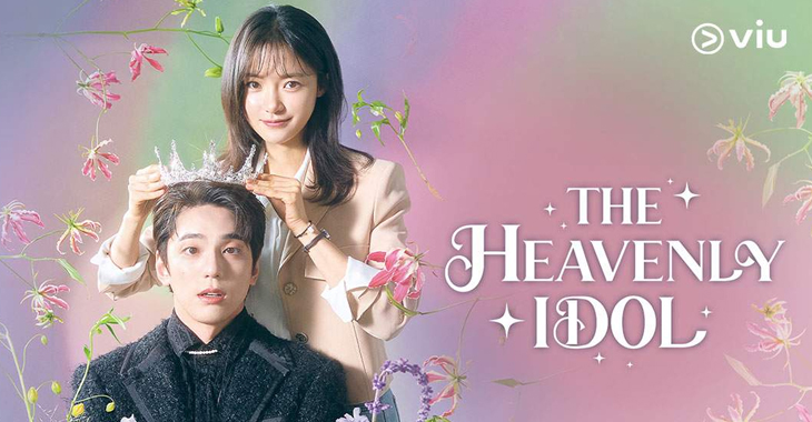 The Heavenly Idol Dizi | Konusu | Oyuncuları | Kore Dizileri