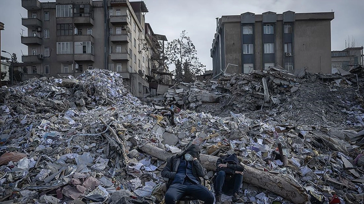 SEDDK Başkanı Eroğlu: DASK deprem bölgesinde 13,5 miyar lira ödeme yaptı