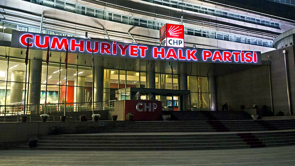 CHP Bingöl Milletvekili Adayları Belli Oldu: İşte Listede Yer Alan İsimler