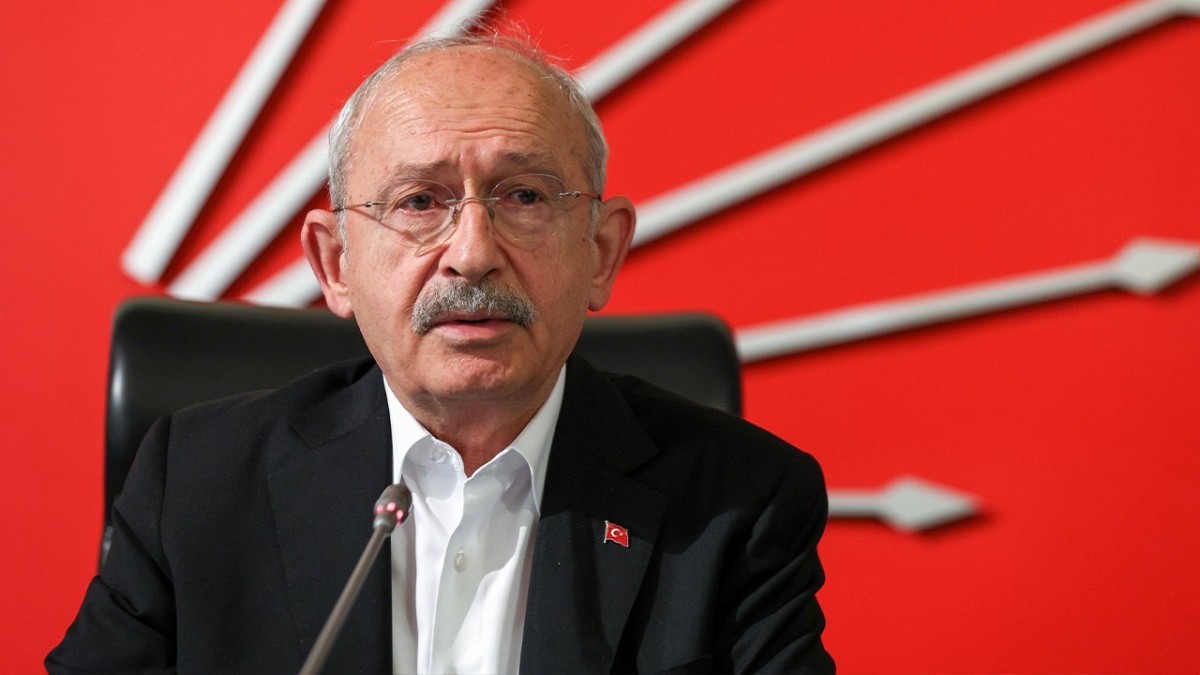 CHP, Cumhurbaşkanı ve Milletvekili Genel Seçimleri için aday hazırlıklarını görüşüyor