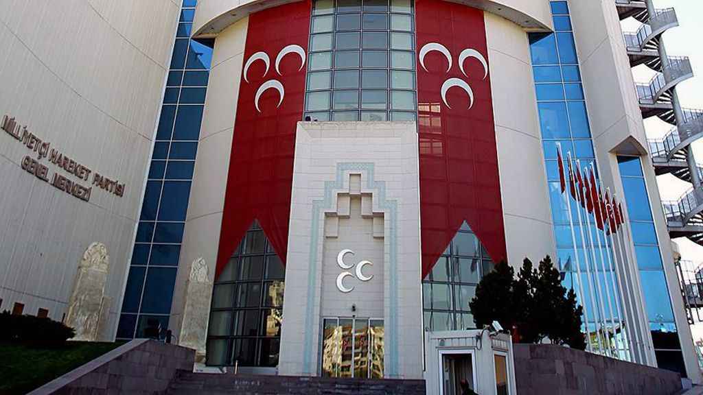 MHP Kırşehir Milletvekili Aday Adayları Belli Oldu: İşte 2023 Seçimleri için MHP