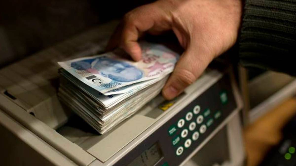 Bankalar en fazla 70 bin lira mı kredi veriyor? 70 bin TL