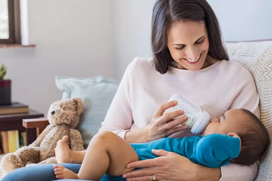 10 Adımda Bebek Bakıcısı Seçerken Nelere Dikkat Edilmeli?