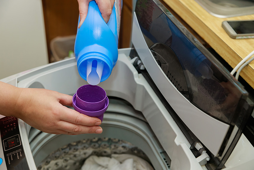 Çamaşır Makinenizi Bozmamanız İçin Yapmamanız Gereken 5 Hata