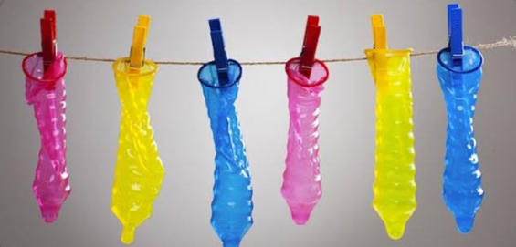 En iyi prezervatif sizce hangisi?