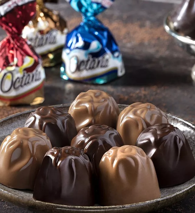 Bayramlarda Tüketilen Çikolataların Kalori Değerleri
