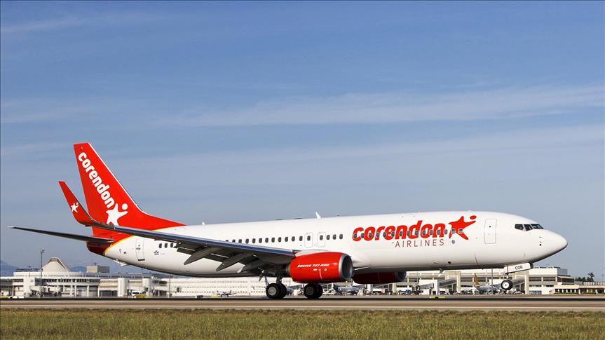 Corendon Airlines, Linkedin Türkiye’nin en iyi şirketlerinden biri oldu