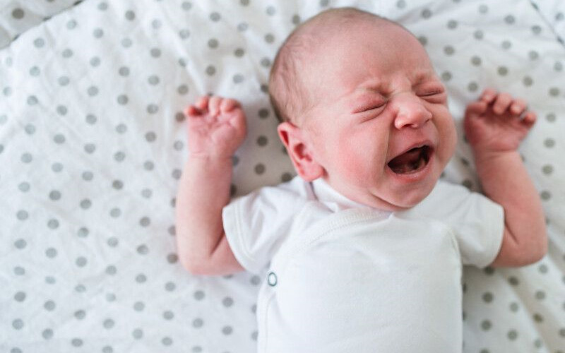 Bebeklerde Öksürük: Nedenleri ve Tedavi Yöntemleri