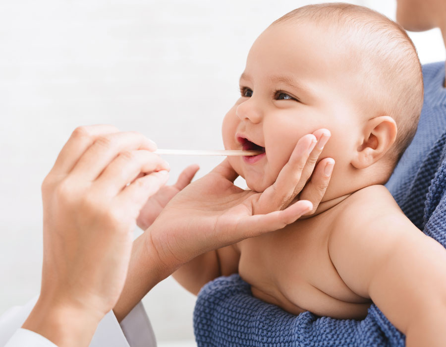 Boğaz Ağrısı: Sebepleri, Belirtileri ve Bebeklerde Tedavisi