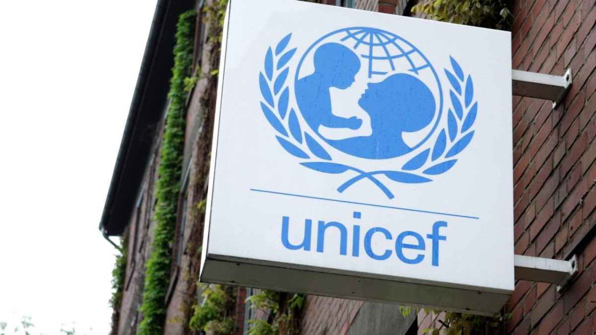 UNICEF: Kovid-19 döneminde dünya genelinde çocuk aşılarına güven azaldı